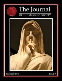 The Journal of The Masonic Society, Issue #9