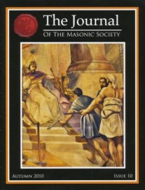 The Journal of The Masonic Society, Issue #10