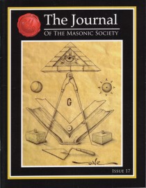 The Journal of The Masonic Society, Issue #17