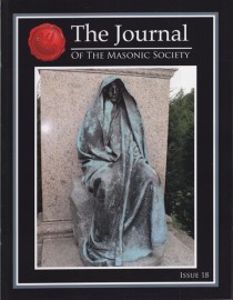 The Journal of The Masonic Society, Issue #18