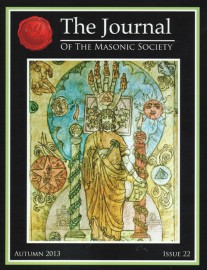 The Journal of The Masonic Society, Issue #22
